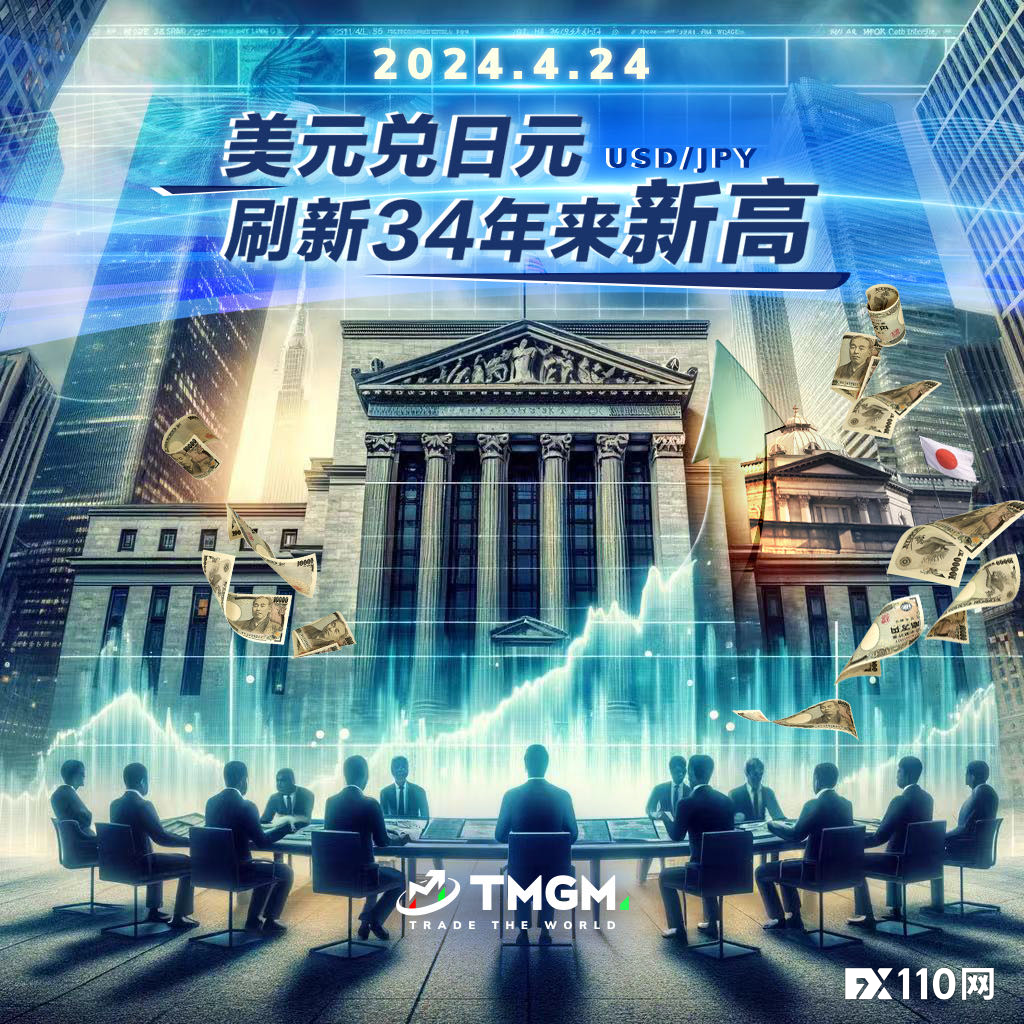 TMGM五月入金活动上新！直击喷发交易机遇！