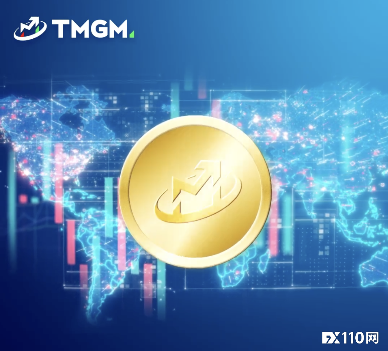 战事升级！交易升温！TMGM 11月入金送礼继续！