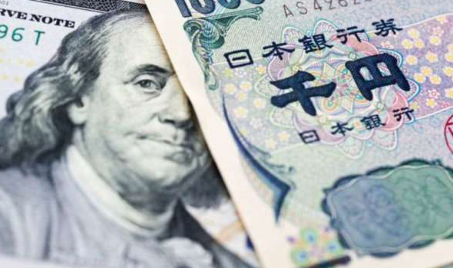 避险资产不避险？市场重新评估美元、日元与瑞郎地位