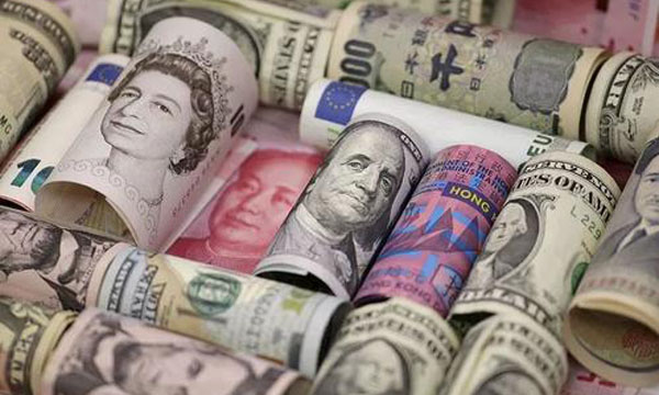 外汇保证金交易到底能不能做？