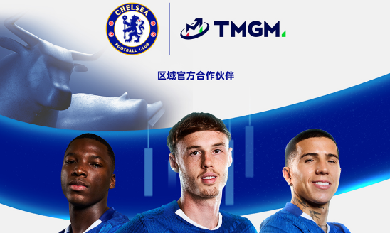 真金不怕淬火，口碑载我行舟！TMGM荣膺FOLLOWME 2025年“年度交易商”大奖！